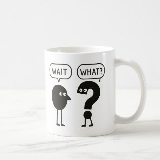 wait, what art coffee mug