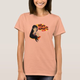 Wait What? T-Shirt