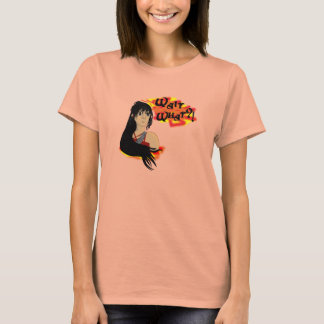 Wait What? T-Shirt