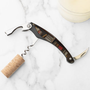 waiter corkscrew