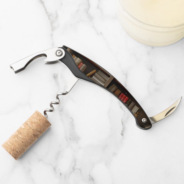 waiter corkscrew (Front)