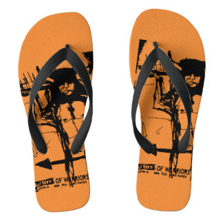 WAITER OF WARRIORS JANDALS