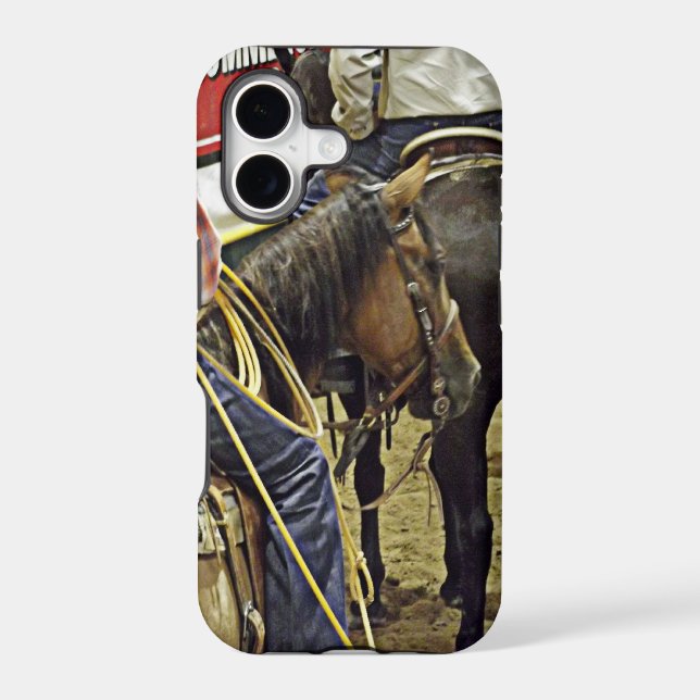 Waitin Your Turn - iPhone 5 (Back)
