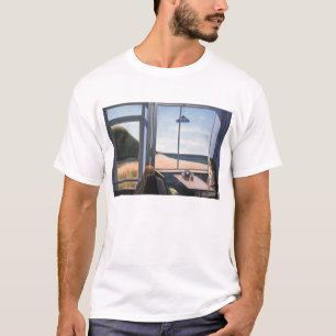 Waiting 2002 2 T-Shirt