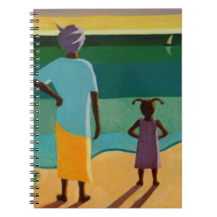 Waiting 2005 notebook