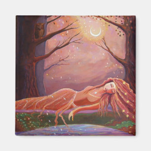 Waiting for a dream - Magnet
