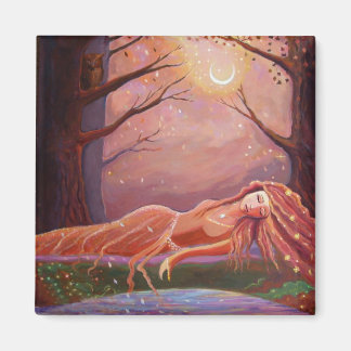Waiting for a dream - Magnet