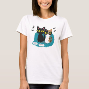 Waiting for Foods T-Shirt