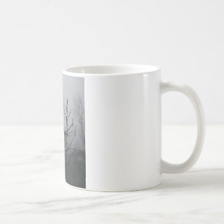 Waiting for Godot Coffee Mug