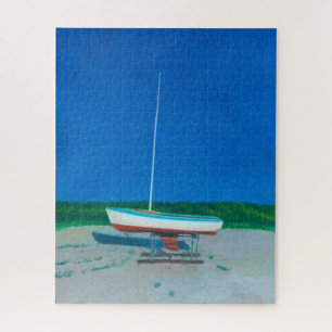 Waiting for Launch 520pc Puzzle