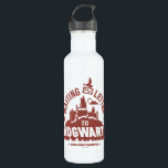 Waiting for my Letter to HOGWARTS™ 710 Ml Water Bottle<br><div class="desc">Still waiting on your owl? This charming “Waiting on My Letter to Hogwarts™” design perfectly captures the hopeful anticipation of every aspiring witch or wizard. Featuring a vintage-inspired Hogwarts silhouette, a soaring owl delivering a letter, and classic “Owl Post Service” typography, this design blends nostalgia with wizarding whimsy. It’s a...</div>