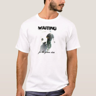 Waiting For The Prom T-Shirt