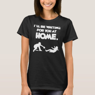 Waiting For You T-Shirt