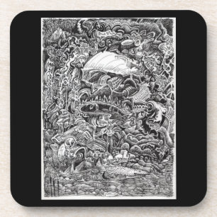 Waiting out the Maelstrom  Coaster