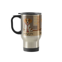 Waiting to be happy - Love Perruno Illustrad