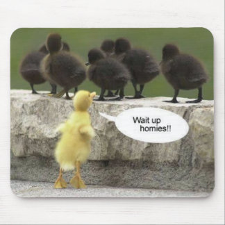 waituphomies mouse pad