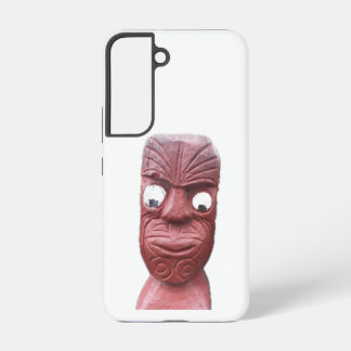 Waka Side Eye Samsung Galaxy S22 Case