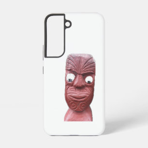 Waka Side Eye Tiki Galaxy S22 Case