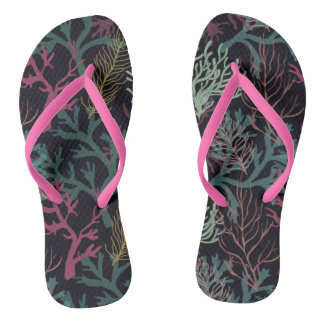 WAKAME FLIP FLOPS