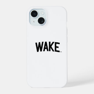 Wake Forest University | Wake Arch iPhone 15 Case