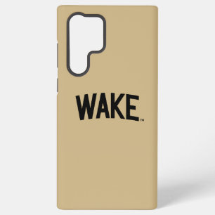 Wake Forest University   Wake Arch Samsung Galaxy Case