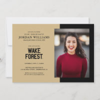 Wake Forest University | Wake Forest