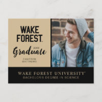 Wake Forest University | Wake Forest
