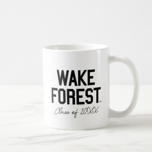 Wake Forest University Wake Forest Coffee Mug