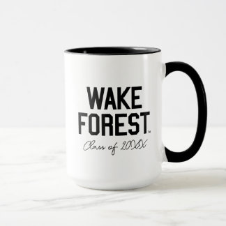Wake Forest University | Wake Forest Mug