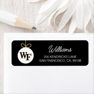 Wake Forest University   WF