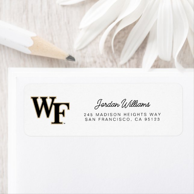 Wake Forest University | WF (Insitu)