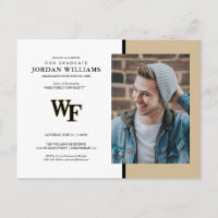 Wake Forest University | WF