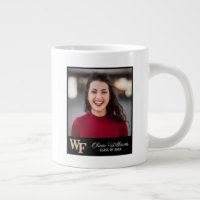 Wake Forest University | WF