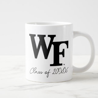 Wake Forest University | WF Large Coffee Mug