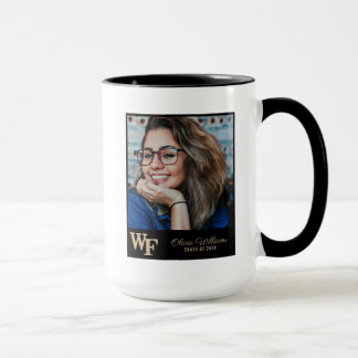 Wake Forest University | WF Mug