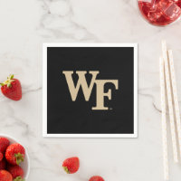 Wake Forest University | WF