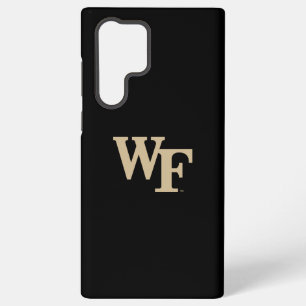 Wake Forest University   WF Samsung Galaxy Case