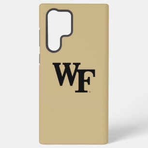 Wake Forest University   WF Samsung Galaxy Case