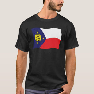 Wake Island Flag Shirt