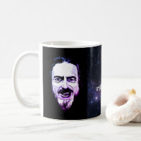 Wake Up Alan Watts