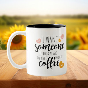 Wake Up and Shine: The Perfect Coffee Quote Mug