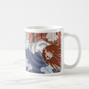 Wake Up Call (the 1st one).... Mug