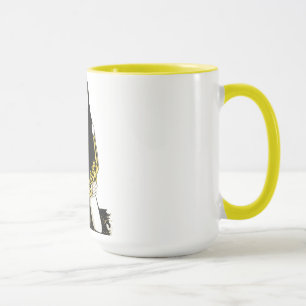 Wake Up! Mug