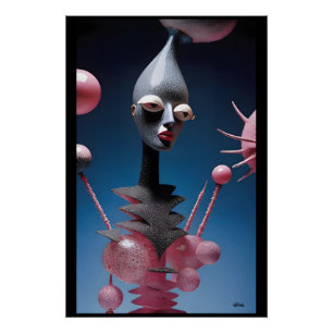 Wake Up Refreshed Poster