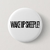 Wake up Sheeple
