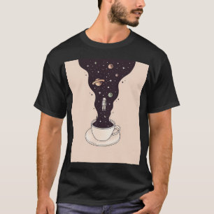 Wake up T-Shirt
