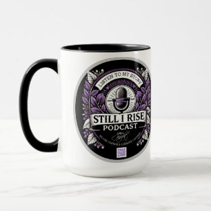 Wake up to a cup of inspiration! S