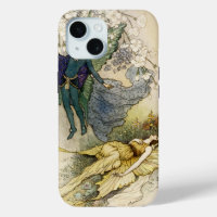 Wake When Some Vile Thing is Near