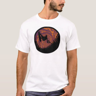 Wakeboard All Styles T-Shirt