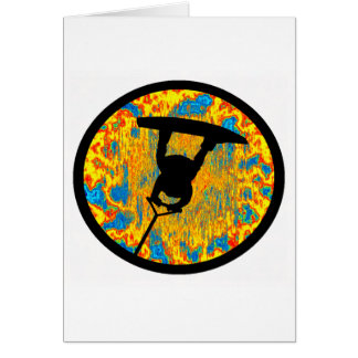 Wakeboard Psycho Raley